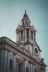 Obraz premium tower in England