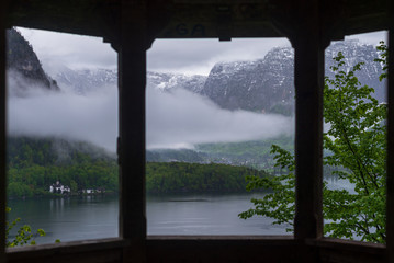 Hallstatt