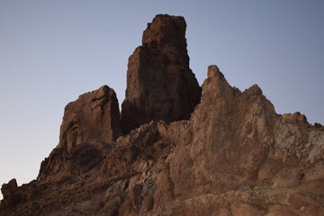 Fototapeta premium Formación