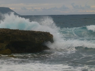 La puissance des &eacute;l&eacute;ments