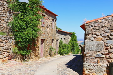 Obraz premium PT-CASTELORODRIGO-009