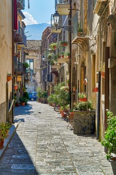 per le vie dei borghi siciliani, Randazzo