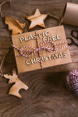 Plastic free Christmas