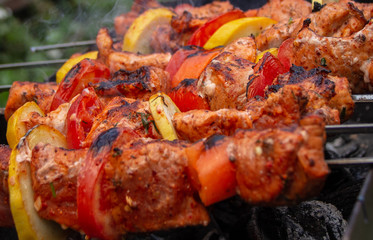 shashlik