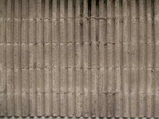 textura de muro