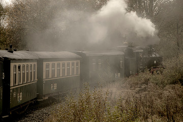 Fototapeta premium Ostsee