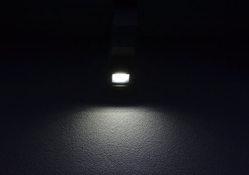 Led Strahler
