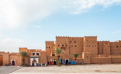 Fototapeta premium Marruecos