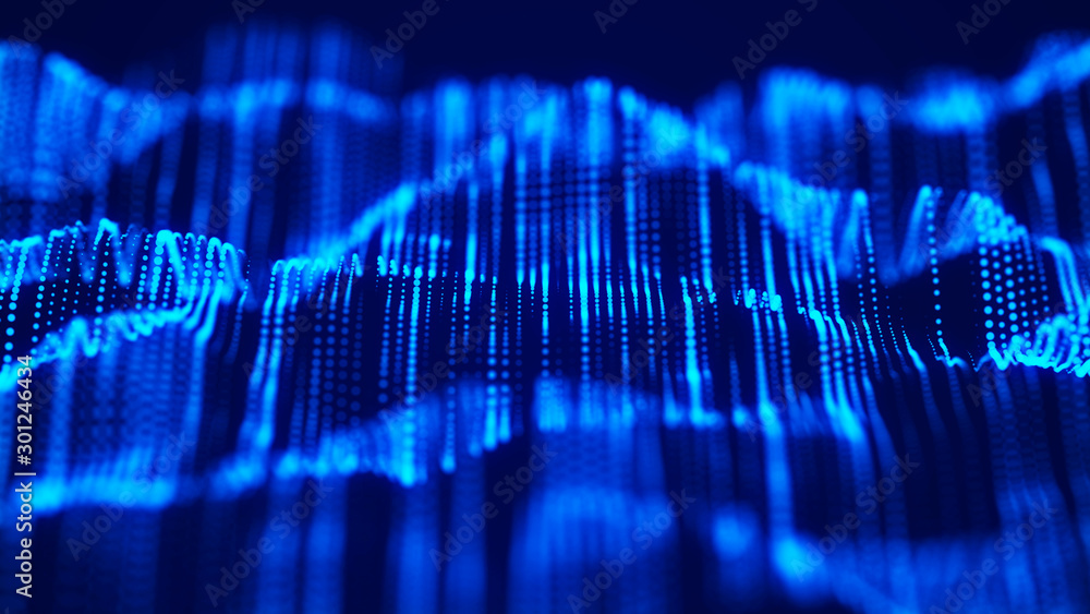 Poster data technology background. abstract digital background. science background. technological backgroun