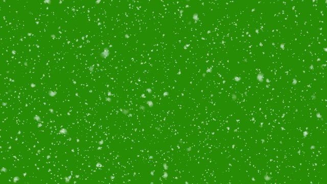 Falling Snow Green Screen Images – Browse 3,298 Stock Photos, Vectors, and  Video | Adobe Stock