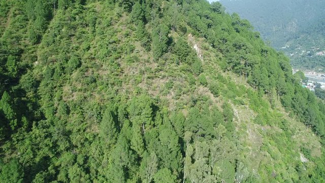 Inde | Ville d' Uttarkashi | Uttarakhand