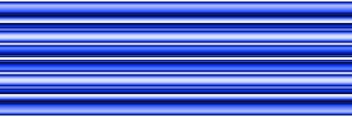 Fototapeta premium Digital art, panoramic abstract 3D objects, Germany
