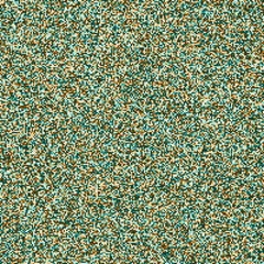 Colorful Number 'pi' Data Visualisation Art Computational Generative illustration