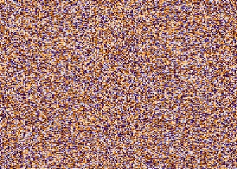 Colorful Number 'pi' Data Visualisation Art Computational Generative illustration