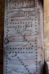 Windows, doors, elements and decorations of houses and buildings