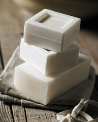 Soap