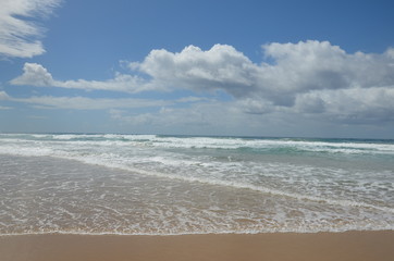 Strand Pazifik Australien 