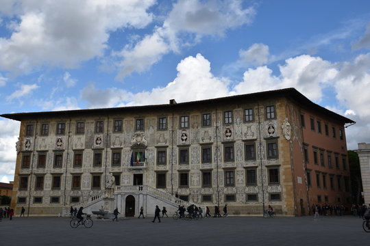 Pisa scuola normale