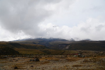 cotopaxi