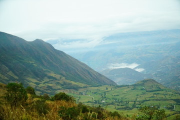Fototapeta premium cotopaxi