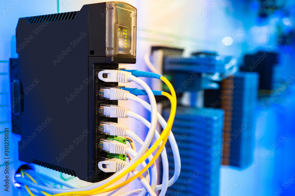 Poster electroavtomatica. electrical engineering. the source of electrical power. uninterruptible power sup