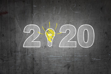 Freues neues Jahr 2020!