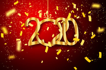 Freues neues Jahr 2020!
