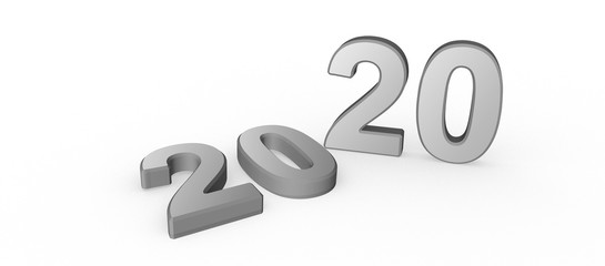 Freues neues Jahr 2020!