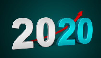 Freues neues Jahr 2020!