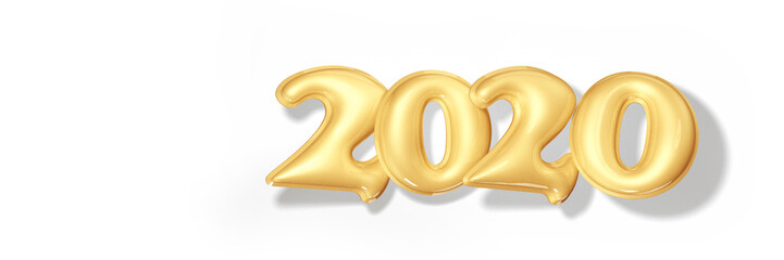 Freues neues Jahr 2020!