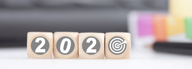 Sprung ins neue Jahr 2020!