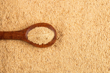 Lepidium meyenii - Dry Organic Maca Powder