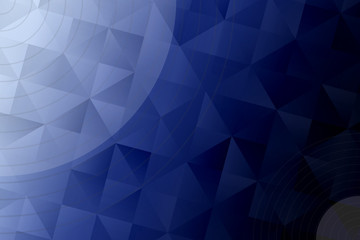 Obraz premium abstract, blue, light, design, wallpaper, pattern, technology, motion, texture, art, illustration, graphic, digital, backdrop, wave, color, lines, line, dark, energy, space, white, futuristic, blur