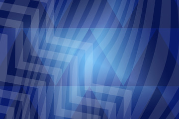 Fototapeta premium abstract, blue, light, technology, wallpaper, design, illustration, graphic, digital, futuristic, pattern, lines, business, backdrop, texture, line, color, wave, motion, concept, space, art, template
