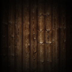 grunge, old wood panels may used as background