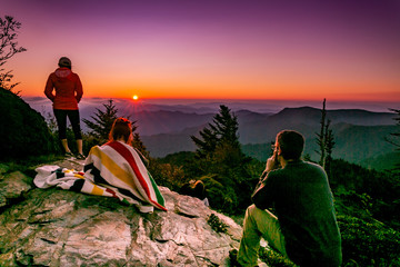 Mount LeConte