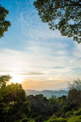 Obraz premium 寒くなってきたなぁ