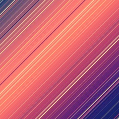 Geometry abstract background with stripes. Various diagonal lines.