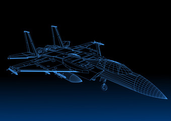 jet 3d