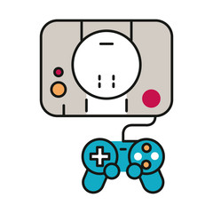 video game console device icon