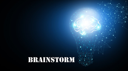 new ideas with innovative technology.