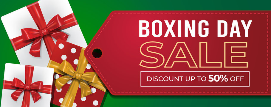 Boxing Day SALE at Bendon
