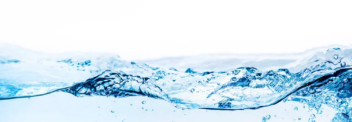 Foto op Plexiglas drink meer water concept © oz