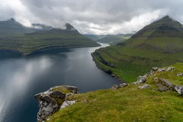 Eysturoy Färöer Inseln © Fabian