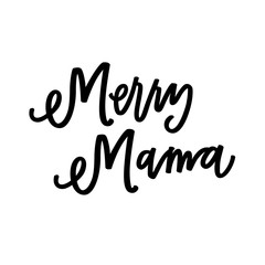 Merry Mama