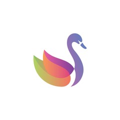 swan fulcolr logo