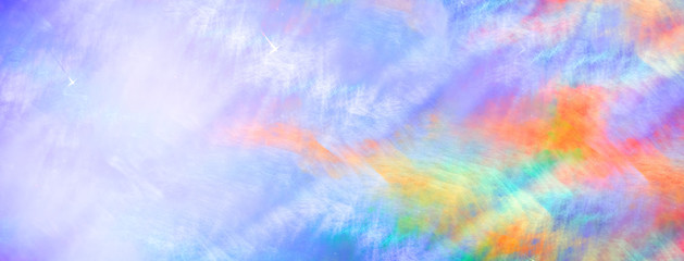 Abstract background. An interesting and expressive abstraction on a pastel background. An intriguing pattern, the effect of the haze of abstraction give expressiveness and atmosphere of mystery