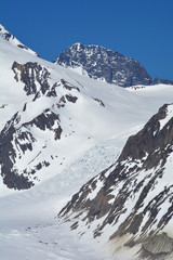 Obraz premium Eiger