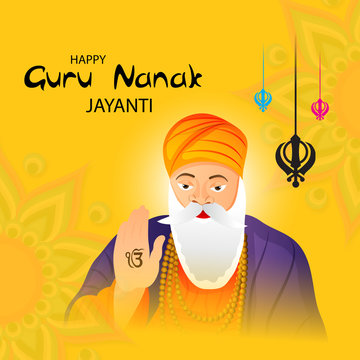 Guru Nanak Jayanti