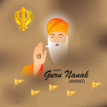 Guru Nanak Jayanti